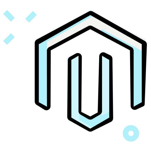Magento-logo